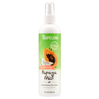 Tropiclean® Papaya Mist Natural Pet Spray 8 oz. 261103