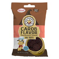 Exclusively Dog® Sandwich Cookies Carob 8 oz. 26322
