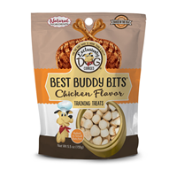 Exclusively Dog® Best Buddy Bits Chicken 5.5 oz. 26363