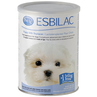 Esbilac ® Puppy Formula 2651e