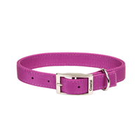 Coastal Traditional Double Ply Orchid Collar 30002216b