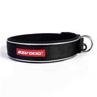 EzyDog Neo Collar For Dogs Black  431223b