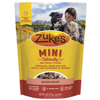 Zuke&lsquo;s® Mini Naturals™ Dog Treats Salmon  482813b