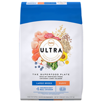 Nutro Ultra Large Breed  Puppy Dog Food 69384B