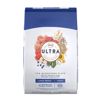 Nutro Ultra Large Breed Dry Dog Food 69400B