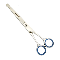 Show Gear Curved Ball Tip Shears 6.5”  71589