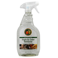 Earth Friendly Products Stain & Odor Remover Sprayer 22 oz. 75084