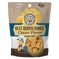 Exclusively Dog® Best Buddy Bones® Cheese 5.5 oz. 76371