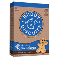 Cloud Star® Buddy Biscuits™ Bacon & Cheese 16 oz. 769311