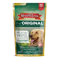 Missing Link® Well Blend PLUS™ for Dogs 1 lb. 9000