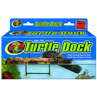 Turtle Dock 9026B