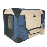 Dogit® Deluxe Soft Dog Crate 90526b