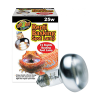 Repti Basking Spot Lamp 9069B
