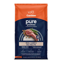 CANIDAE® Grain Free Pure Elements™ Dog Food 91072b