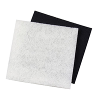 PondMaster Carbon & Coarse Polyester Filter Pad 2 pk 9202