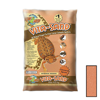 Outback Orange Vita Sand 10 lb. 9232