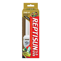 Compact Fluorescent ReptiSun UVB Bulb 9419B