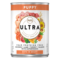 Nutro ® Ultra ™ Puppy Food 12.5 oz. 96941