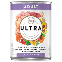 Nutro® Ultra™ Adult 12.5 oz. 96942