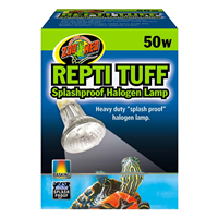 Zoo-Med™ Turtle Tuff™ Halogen Lamp 9748B