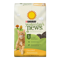 Purina Yesterday’s New Original Unscented Cat Litter  99569b