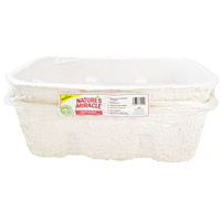 Nature&lsquo;s Miracle® Jumbo Disposable Litter Pan 2 pk I001118