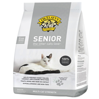 Dr. Elsey’s Senior Cat Litter 8 lbs I001331