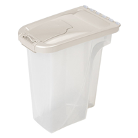 Van Ness Pet Food Dispenser 4 lb I001786