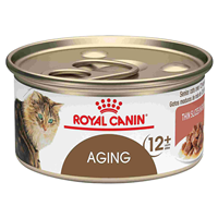 Royal Canin® AGING 12+ Wet Cat Food 3 oz. I001994