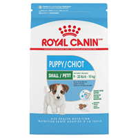 Royal Canin® MINI Puppy Food 2.5 lbs. I000149