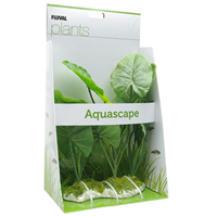 Fluval Echinodorus Plant 11.5" I003738