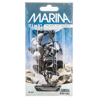 Marina PearlScaper Red Ludwigia Black Pearl 5" I003789