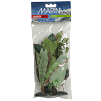 Marina EcoScaper Silk Plant Variety Pack I003796