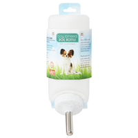 Lixit Toy Breed Dog Water Bottle 16 oz I005191