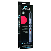 Cobalt Aquatics Accu-therm Heater 50 Watt I005202