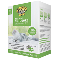 Dr. Elsey’s Touch of Outdoors Litter 20 lbs  I005239