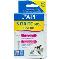 API Nitrite Test Kit (Fresh & Saltwater) I005322