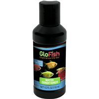 Glofish Water Conditioner 4 oz. I005796