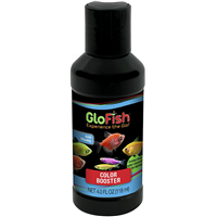 Glofish Color Booster 4 oz. I005798