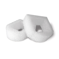 Drinkwell 360 & Ceramic Fountain Foam Pre-Filters 2 pk I006040