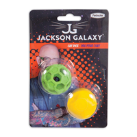 jackson galaxy cat dice