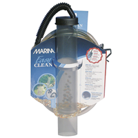 Marina Easy Clean Medium Aquarium Gravel Cleaner 15" I007027