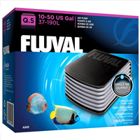Fluval Q5 Air Pump I007055