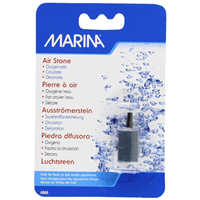 Marina Air Stone - Cylindrical - 2.84 cm (1 1/2”)  I007078