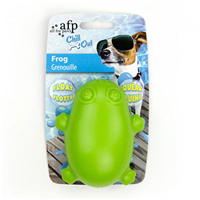 All For Paws Chill Out Floating Frog I008727