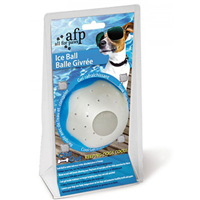 All For Paws Chill Out Ice Ball I008730