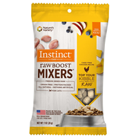 Nature&lsquo;s Variety® Instinct® Raw Boost® Mixers Chicken 6 oz.  I008903