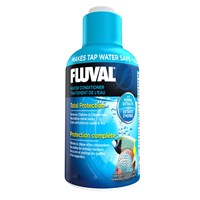 Fluval AquaPlus Water  Conditioner 4 oz. I008949