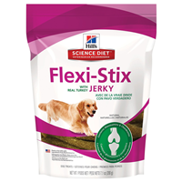 Hill&lsquo;s® Science Diet® Flexi-Stix Jerky with Real Turkey 7.1 oz. I009081