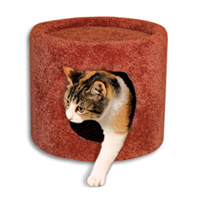 Beatrise Pet Products Classic Cat Condo I009202b